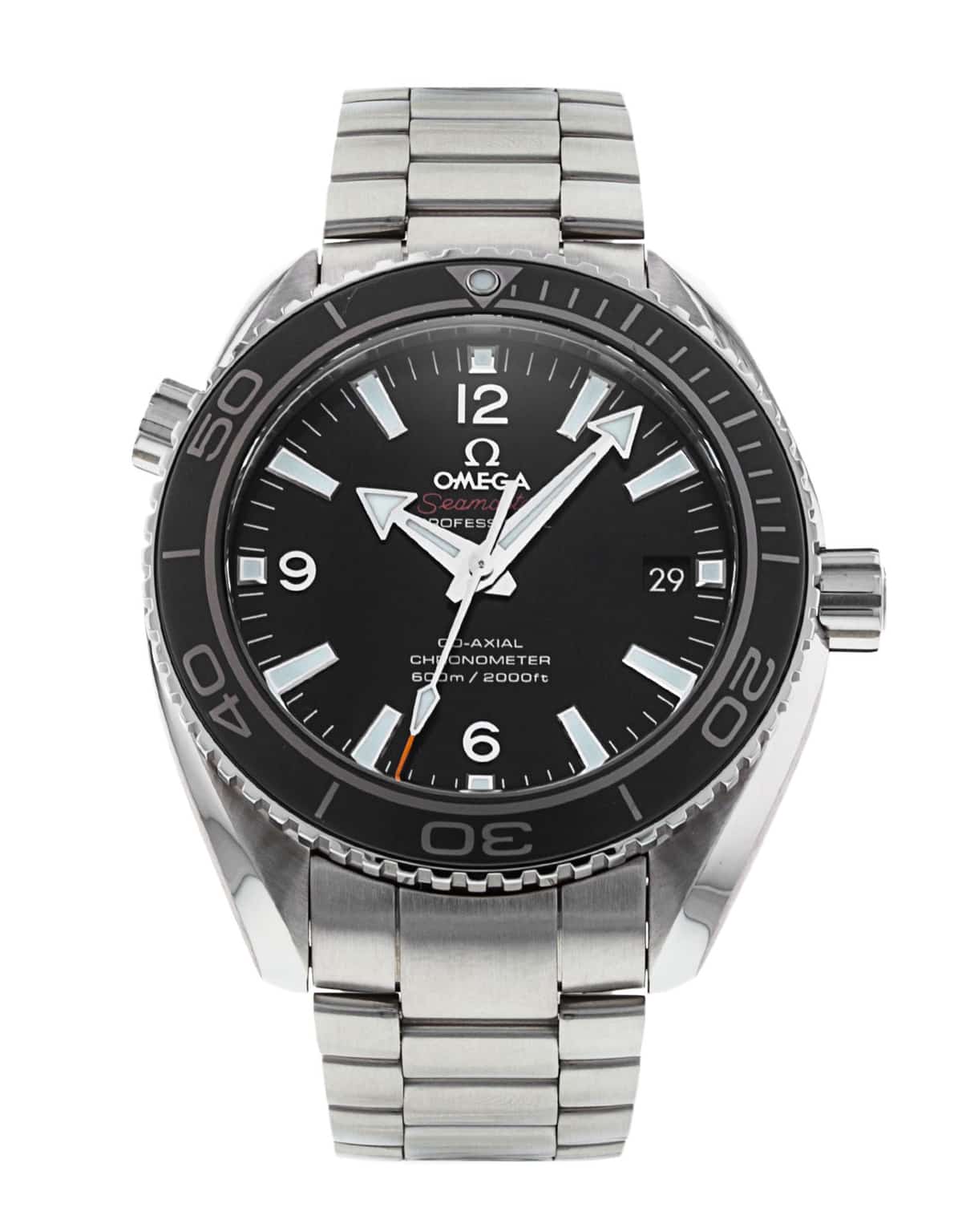 Omega Planet Ocean 232.30.42.21.01.001